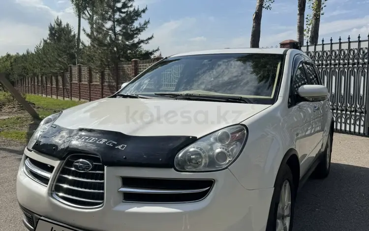 Subaru Tribeca 2006 годаүшін5 000 000 тг. в Алматы