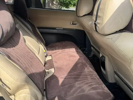 Subaru Tribeca 2006 года за 5 000 000 тг. в Алматы – фото 5