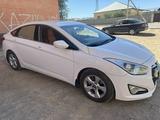 Hyundai i40 2014 годаүшін6 000 000 тг. в Кызылорда – фото 5