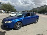 Audi A4 2004 годаүшін3 500 000 тг. в Сатпаев