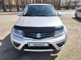 Suzuki Grand Vitara 2014 года за 7 000 000 тг. в Астана – фото 3