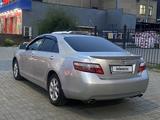 Toyota Camry 2007 годаүшін5 600 000 тг. в Семей – фото 5