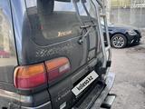 Mitsubishi Delica 1996 годаүшін2 646 827 тг. в Петропавловск – фото 4