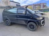 Mitsubishi Delica 1996 года за 2 646 827 тг. в Петропавловск – фото 5