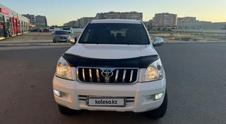 Toyota Land Cruiser Prado 2003 года за 7 800 000 тг. в Актобе