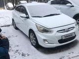 Hyundai Accent 2013 года за 3 900 000 тг. в Астана