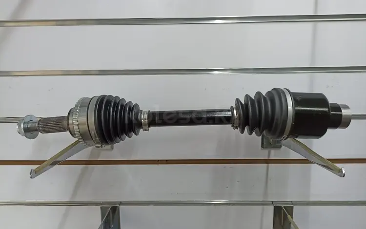 Привод в сборе граната Toyota Highlander за 30 000 тг. в Алматы