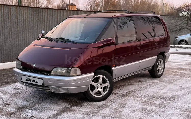 Renault Espace 1994 года за 1 900 000 тг. в Уральск