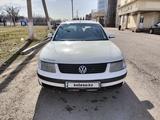 Volkswagen Passat 1998 года за 2 200 000 тг. в Тараз – фото 3