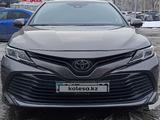 Toyota Camry 2019 года за 11 400 000 тг. в Алматы