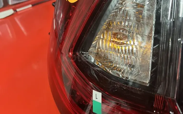 Задний фонарь комплект на Lexus RXүшін200 000 тг. в Алматы