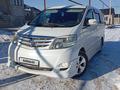 Toyota Alphard 2006 года за 7 200 000 тг. в Алматы – фото 12