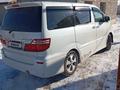 Toyota Alphard 2006 года за 7 200 000 тг. в Алматы – фото 10