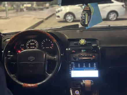 Nissan Maxima 1997 года за 2 500 000 тг. в Тараз – фото 4