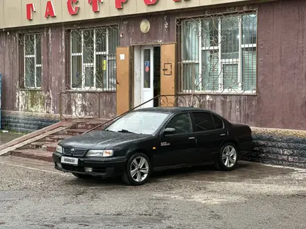 Nissan Maxima 1997 года за 2 500 000 тг. в Тараз – фото 3