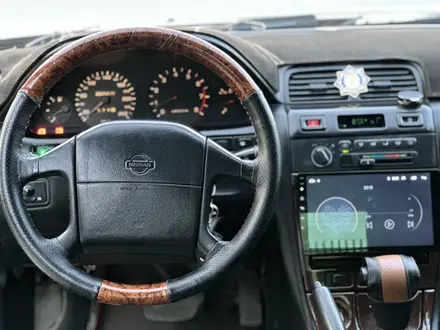 Nissan Maxima 1997 года за 2 500 000 тг. в Тараз – фото 6