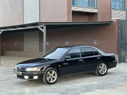Nissan Maxima 1997 года за 2 500 000 тг. в Тараз – фото 7