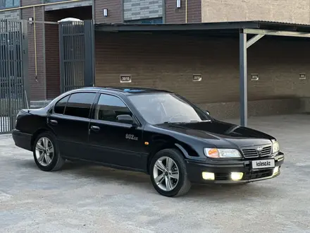 Nissan Maxima 1997 года за 2 500 000 тг. в Тараз – фото 8