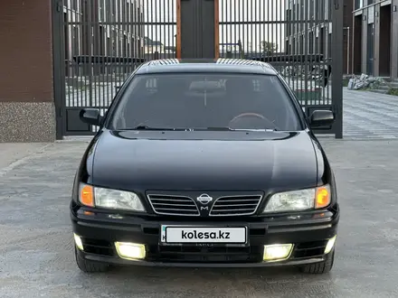 Nissan Maxima 1997 года за 2 500 000 тг. в Тараз