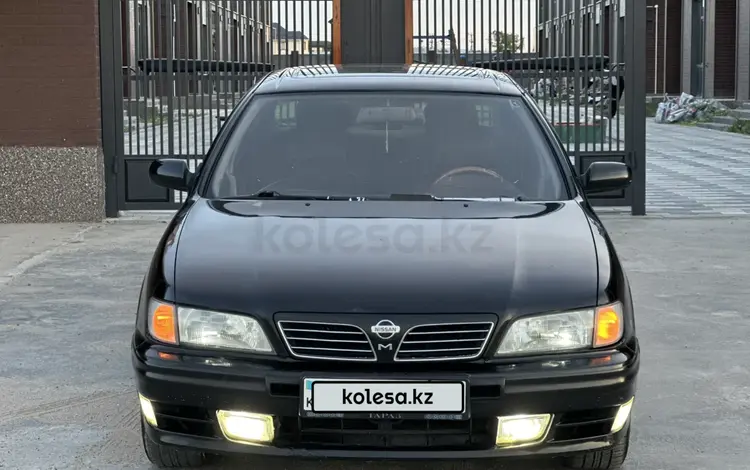 Nissan Maxima 1997 года за 2 500 000 тг. в Тараз
