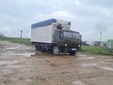 КамАЗ 1987 года за 3 000 000 тг. в Шымкент