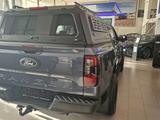 Ford Ranger 2024 года за 20 990 000 тг. в Костанай – фото 4
