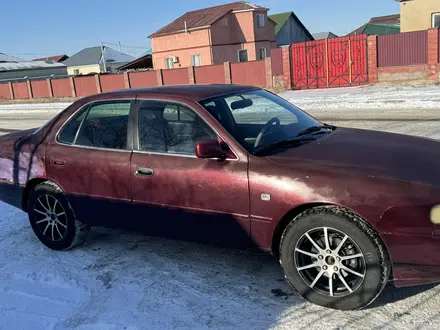 Toyota Camry 1993 года за 1 800 000 тг. в Талдыкорган – фото 4