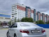 Toyota Camry 2009 года за 6 800 000 тг. в Астана – фото 4