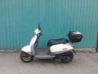 Honda  Tact 2002 годаүшін179 000 тг. в Алматы