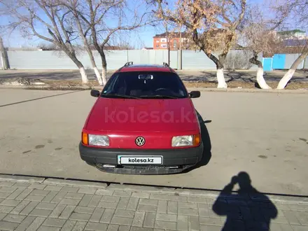 Volkswagen Passat 1991 года за 1 600 000 тг. в Костанай