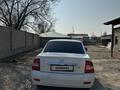 ВАЗ (Lada) Priora 2170 2012 года за 1 900 000 тг. в Тараз – фото 4
