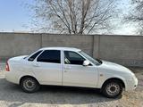 ВАЗ (Lada) Priora 2170 2012 года за 2 150 000 тг. в Тараз – фото 2