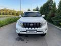 Toyota Land Cruiser Prado 2014 годаүшін16 500 000 тг. в Астана