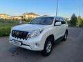 Toyota Land Cruiser Prado 2014 годаүшін16 500 000 тг. в Астана – фото 4