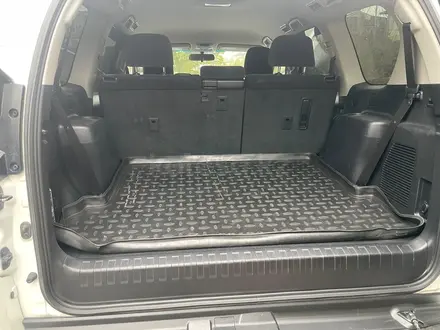 Toyota Land Cruiser Prado 2014 года за 16 500 000 тг. в Астана – фото 9
