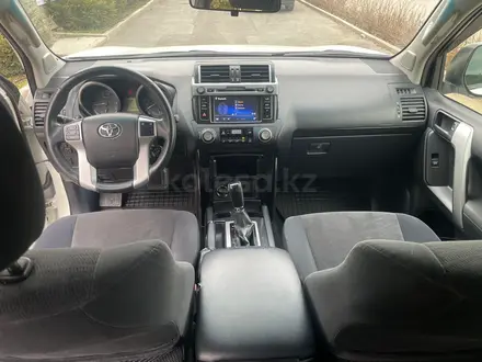 Toyota Land Cruiser Prado 2014 года за 16 500 000 тг. в Астана – фото 8