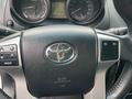 Toyota Land Cruiser Prado 2014 годаүшін16 500 000 тг. в Астана – фото 6
