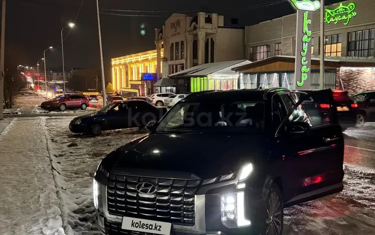 Hyundai Palisade 2023 годаfor26 000 000 тг. в Шымкент