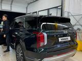 Hyundai Palisade 2023 годаfor26 000 000 тг. в Шымкент – фото 2