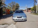 Mazda 626 1998 годаүшін1 000 000 тг. в Алматы