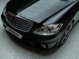 Mercedes-Benz S 65 AMG 2006 годаүшін12 500 000 тг. в Алматы – фото 3