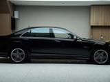 Mercedes-Benz S 65 AMG 2006 годаүшін12 500 000 тг. в Алматы – фото 2