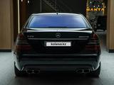 Mercedes-Benz S 65 AMG 2006 годаүшін12 500 000 тг. в Алматы – фото 5