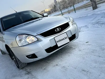 ВАЗ (Lada) Priora 2172 2015 года за 3 500 000 тг. в Караганда – фото 19