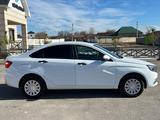 ВАЗ (Lada) Vesta 2021 года за 3 200 000 тг. в Арысь