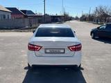 ВАЗ (Lada) Vesta 2021 года за 3 200 000 тг. в Арысь – фото 3