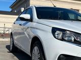 ВАЗ (Lada) Vesta 2021 года за 3 200 000 тг. в Арысь – фото 4