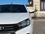 ВАЗ (Lada) Vesta 2021 года за 3 200 000 тг. в Арысь – фото 5