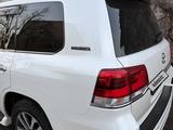 Toyota Land Cruiser 2019 года за 38 500 000 тг. в Шымкент – фото 2