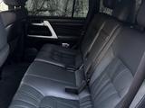Toyota Land Cruiser 2019 года за 38 500 000 тг. в Шымкент – фото 4
